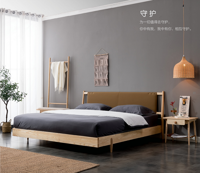 歌樂美家具產品