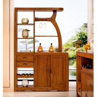 金塔之光餐邊柜CBG#、間廳柜J003#