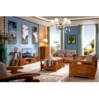 金塔之光沙發(fā)6801#