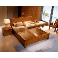 金塔之光大床9190#配氣動(dòng)高箱