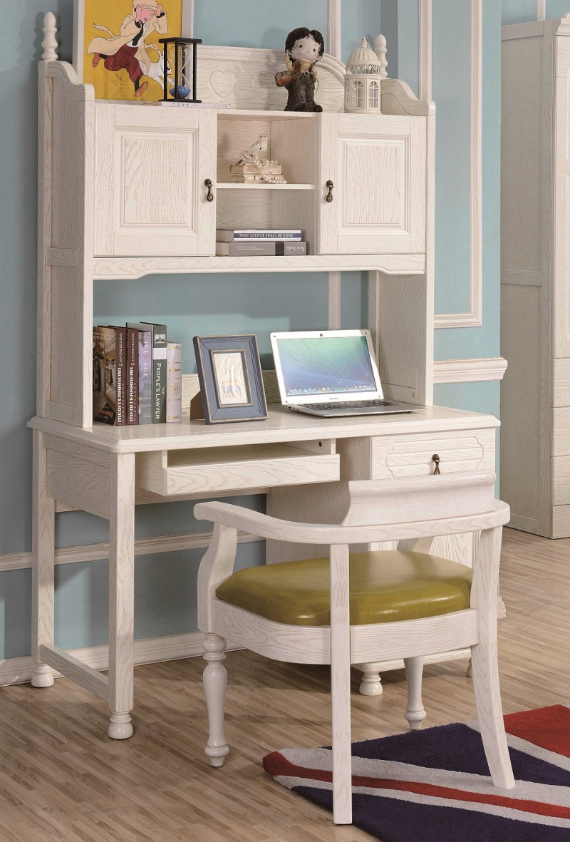 上下書臺S061#、書椅SY61#