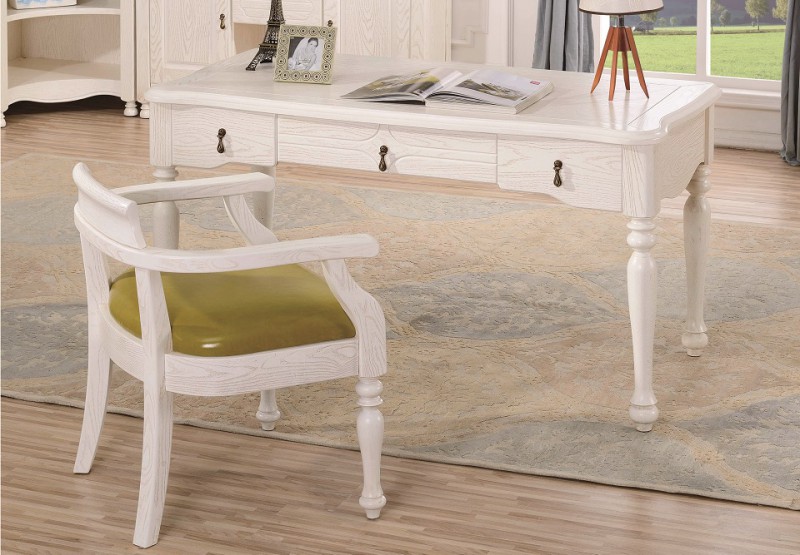 書臺S062#、書椅SY61#