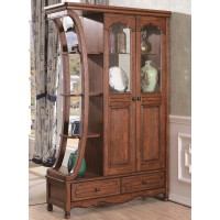 格爾登堡現(xiàn)代美式家具：間廳柜J061#