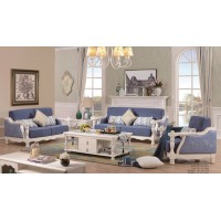 格爾登堡現(xiàn)代美式家具：沙發(fā)6862#