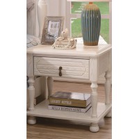 格爾登堡現(xiàn)代美式家具：床頭柜61#