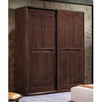 華軒家私烏金木衣柜146#