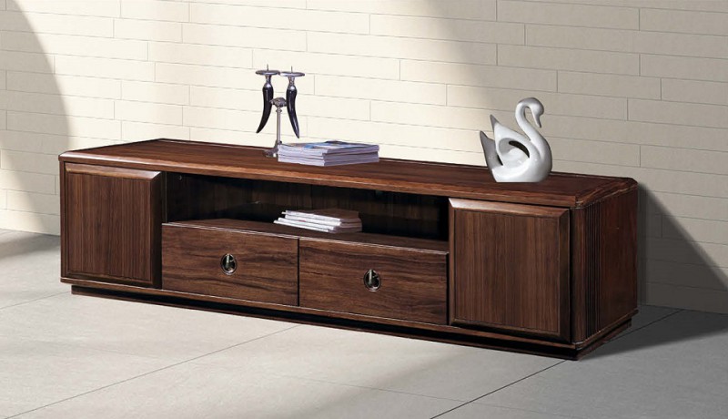 烏金木電視柜122#