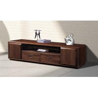 華軒家私烏金木電視柜122#