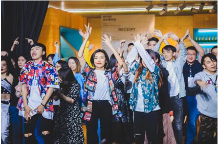 林氏木業雙十一成交總額再破記錄3