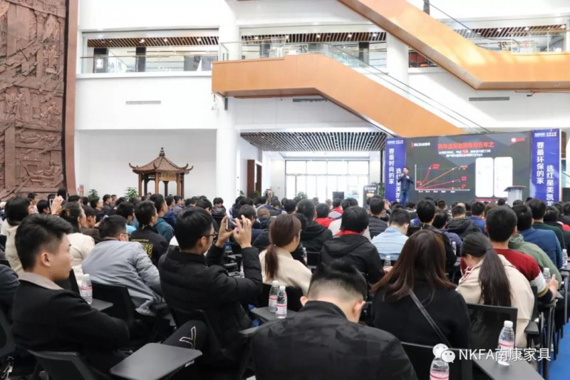 &ldquo;三億人都在拼的拼多多&rdquo;攜手南康家具，拼就未來！