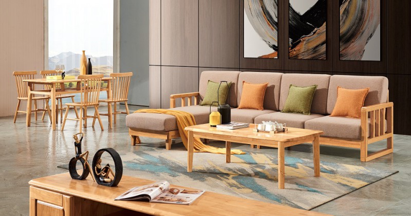 879#轉(zhuǎn)角沙發(fā)