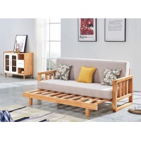 林友匠藝北歐家具：879#拉床