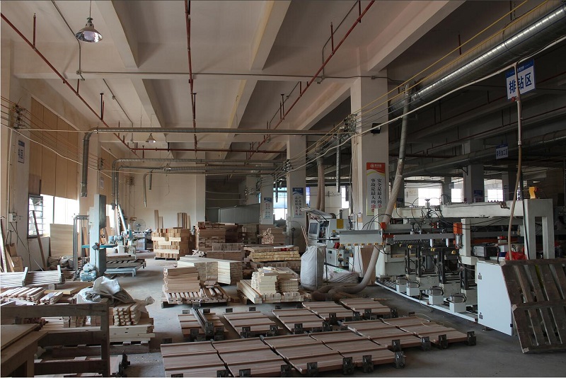 家具工廠