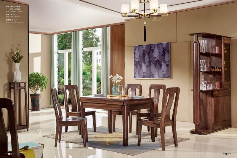 跳臺CT032#實木、CT033#貼皮