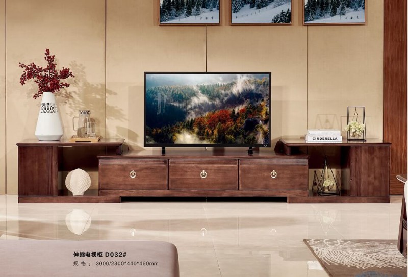 伸縮電視柜D032#