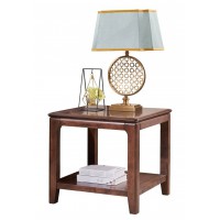 木郎輕奢家具：方茶幾6898#