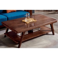 木郎輕奢家具：長茶幾6899#