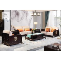 百福源康新中式1921沙發(fā)