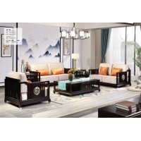 百福源康新中式1922沙發(fā)