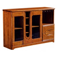 百福源康金檀逸品系列902#餐邊柜