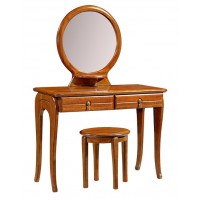百福源康金檀逸品系列002#妝臺