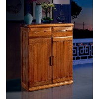 百福源康金檀逸品系列806#鞋柜