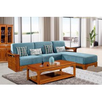 百福源康金檀逸品系列205A#沙發