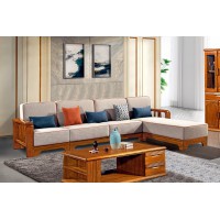 百福源康金檀逸品系列206A#沙發