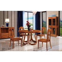 百福源康一品金閣系列8601#圓餐桌