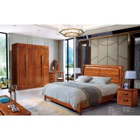 百福源康一品金閣系列8105#床