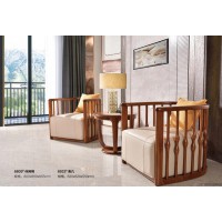 百福源康一品金閣系列8809#休閑椅