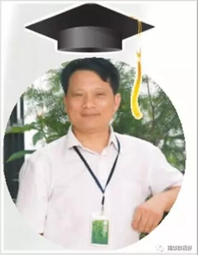 吳述文：&ldquo;學得慢就是退步&rdquo;