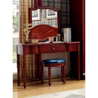 世華中式家具：梳妝臺815#