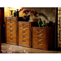 世華中式家具：斗柜608#