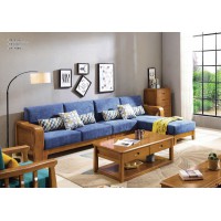 世華北歐家具：轉角沙發806#