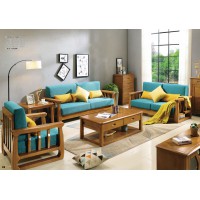 世華北歐家具：沙發1+2+3 806#