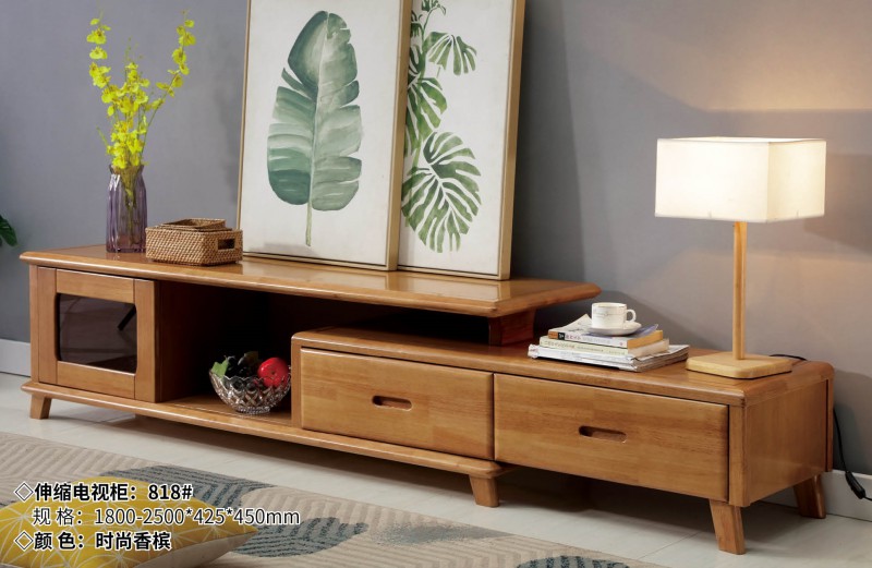 伸縮電視柜818#