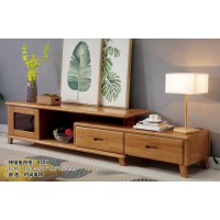 世華北歐家具：伸縮電視柜818#