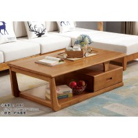 世華北歐家具：長茶幾818#