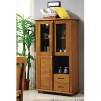 世華北歐家具：高柜816#