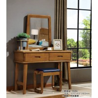 世華北歐家具：梳妝臺818#