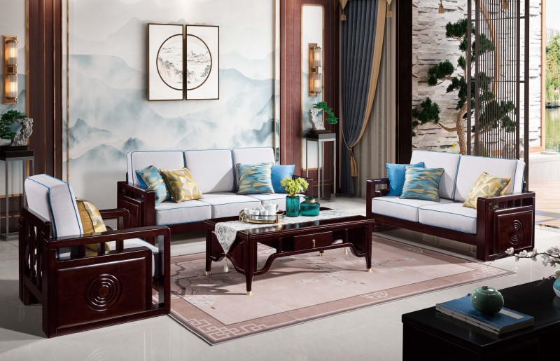 沙發1902#（1+2+3）