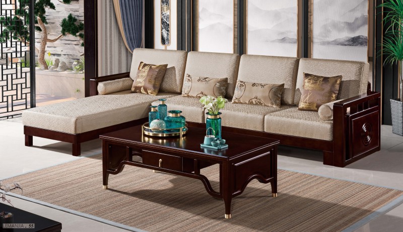 沙發1902#（轉角）