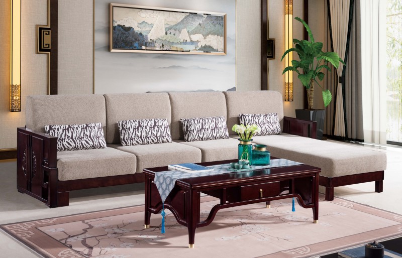 沙發1906#（轉角）