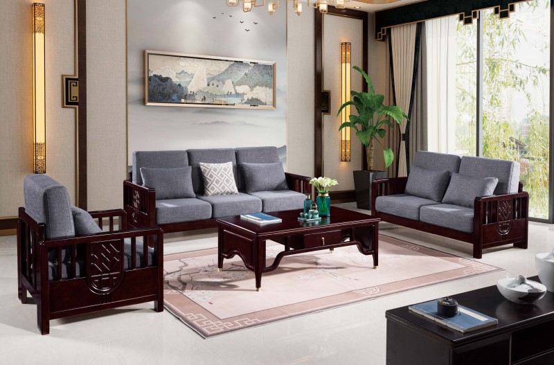 沙發1901#（1+2+3）