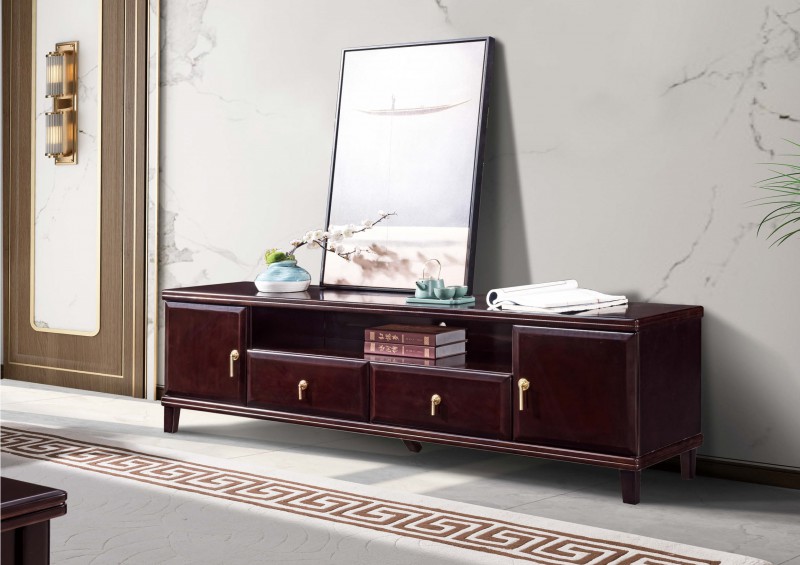 新中式電視柜901#