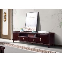 樂滿家新中式電視柜901#