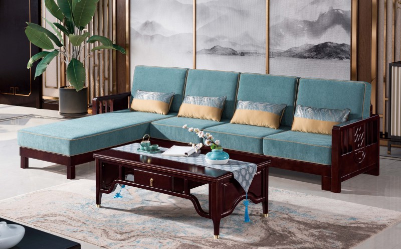 沙發1901#（轉角）