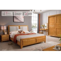 樂滿家北歐大床A802#