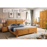 樂滿家北歐大床A813#